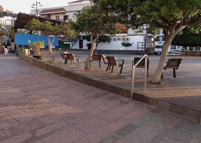 Estudio Parada Baja En Playa Santiago