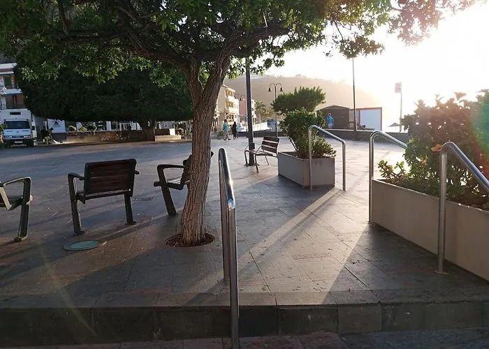 Estudio Parada Baja En Playa Santiago