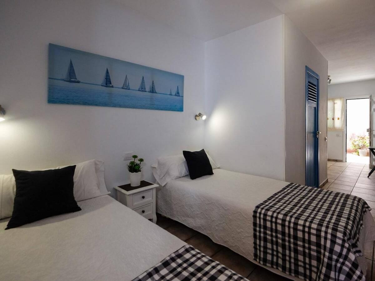 Estudio Parada Baja En Playa Santiago Apartment Playa de Santiago (Isla de la Gomera)