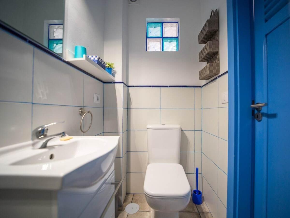 Apartment Estudio Parada Baja En Playa Santiago Playa de Santiago (Isla de la Gomera)