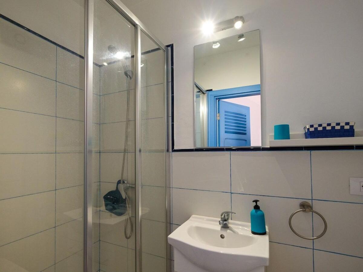 Estudio Parada Baja En Playa Santiago Apartment