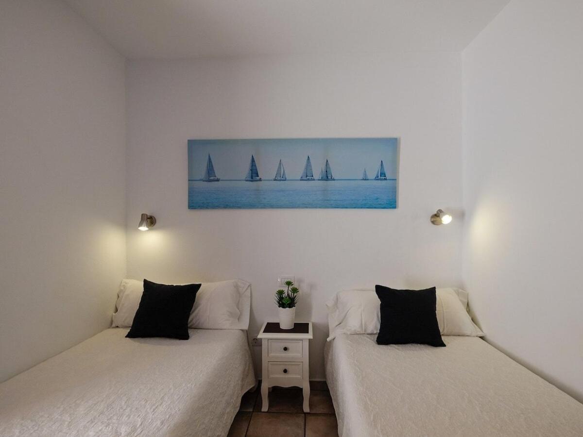 Estudio Parada Baja En Playa Santiago Apartment Playa de Santiago (Isla de la Gomera)