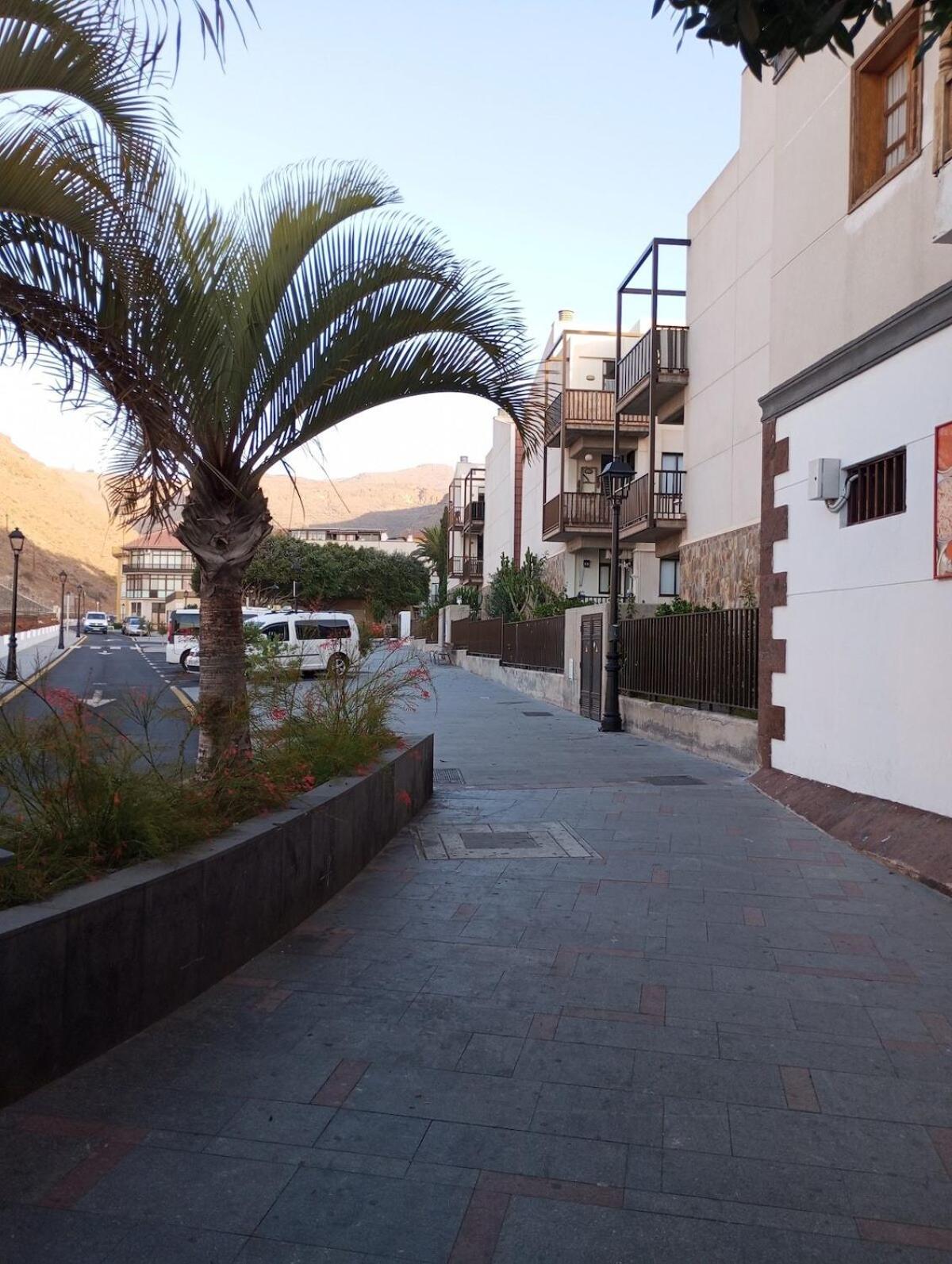 Estudio Parada Baja En Playa Santiago * Playa de Santiago (Isla de la Gomera)